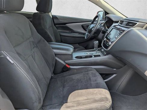 Used 2020 Nissan Murano S w/ Technology Package FWD image 27