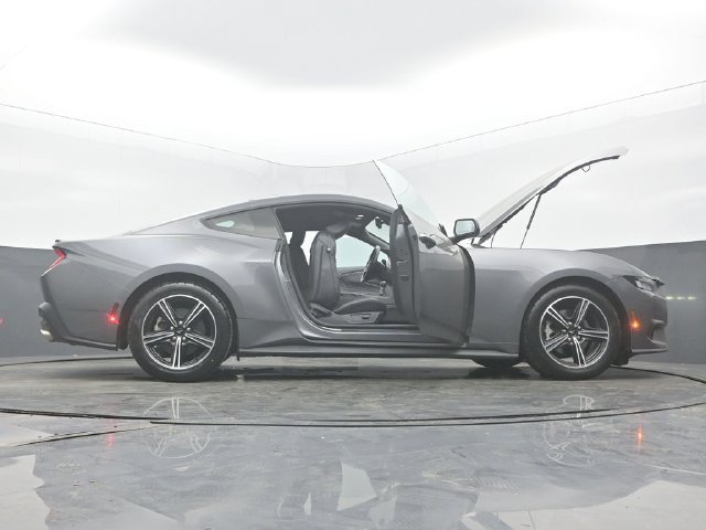 Used 2024 Ford Mustang Premium RWD image 55