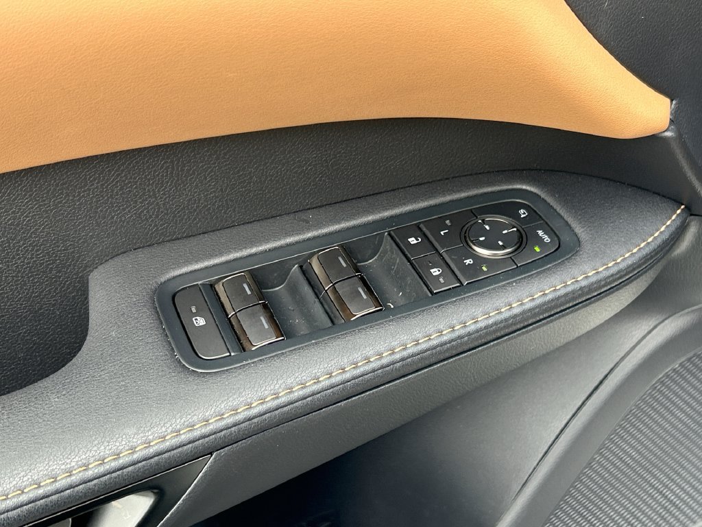 Used 2026 Lexus RX 350 FWD image 28