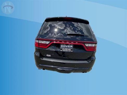 Certified 2018 Dodge Durango R/T w/ Trailer Tow Group IV AWD/4WD image 13