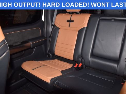 Used 2024 Ford F250 Platinum AWD/4WD image 17