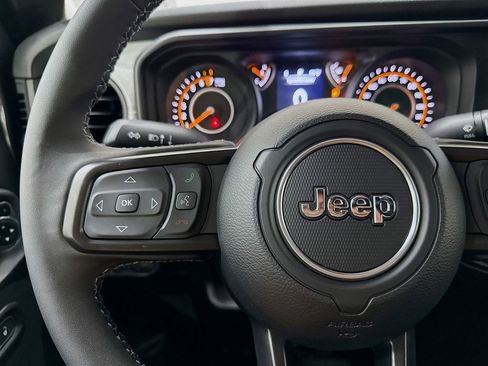 New 2026 Jeep Gladiator Sport image 27