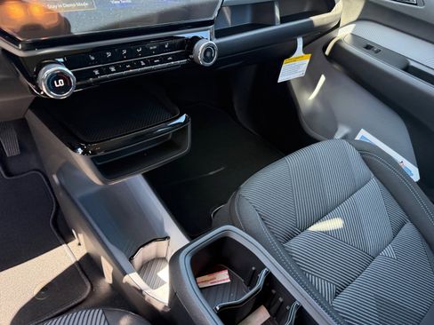 New 2027 Chevrolet Bolt LT FWD image 13