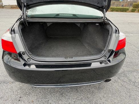 Used 2015 Honda Accord LX image 13