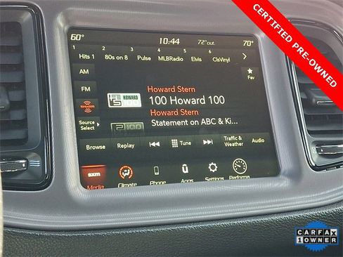 Used 2023 Dodge Challenger R/T Scat Pack image 17