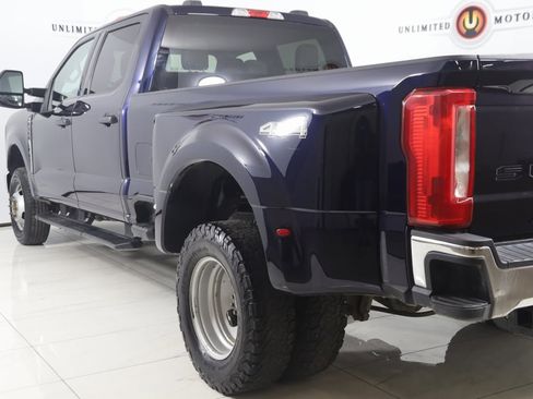 Used 2023 Ford F350 XLT image 19