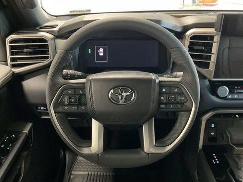 New 2026 Toyota Tundra Limited AWD/4WD image 22