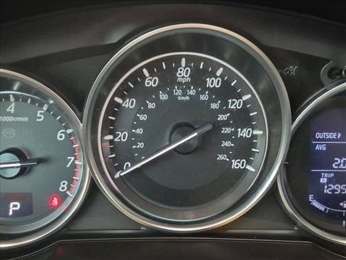 Used 2016 MAZDA CX-5 Grand Touring FWD image 11