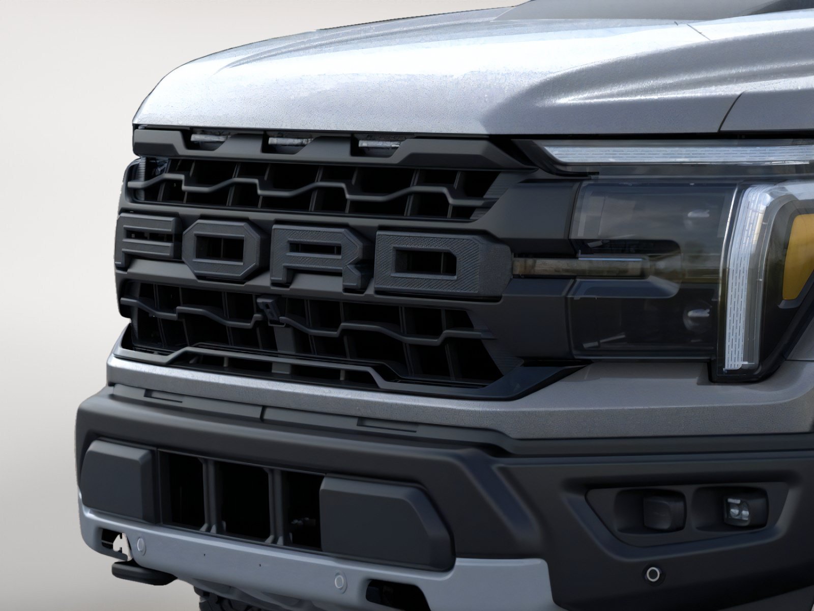 New 2026 Ford F150 Raptor AWD/4WD image 17