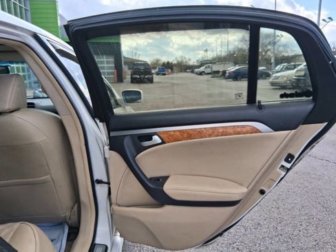 Used 2004 Acura TL FWD image 9