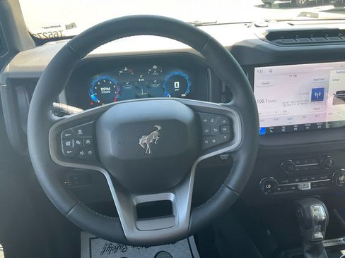 New 2026 Ford Bronco Badlands AWD/4WD image 21