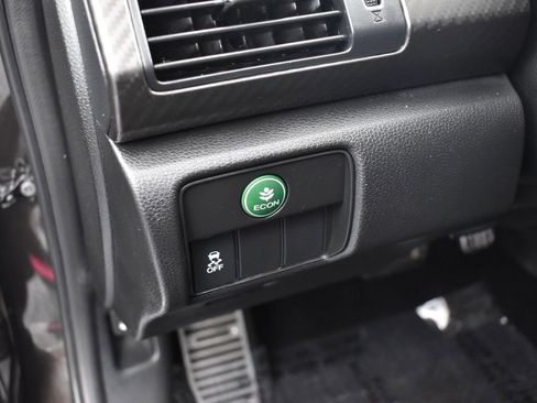 Used 2016 Honda Accord Sport image 10