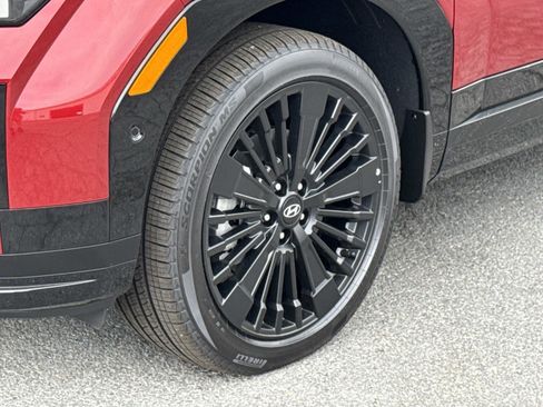 New 2026 Hyundai Santa Fe Calligraphy image 18
