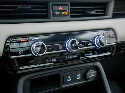 New 2026 Honda Passport TrailSport Elite image 29