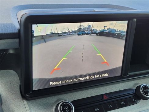 Used 2023 Ford Maverick XLT image 24