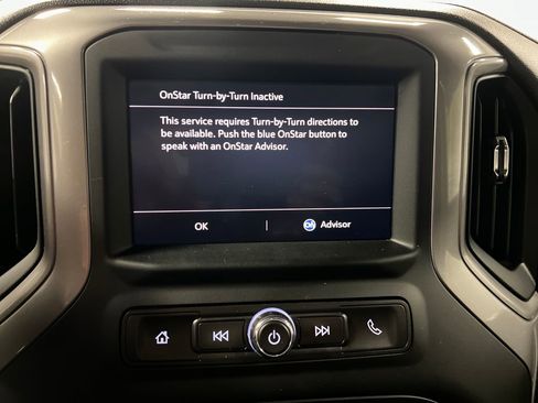 Certified 2023 Chevrolet Silverado 1500 Custom image 24