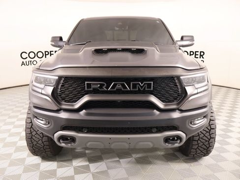Used 2024 RAM 1500 TRX w/ TRX Level 2 Equipment Group AWD/4WD image 10