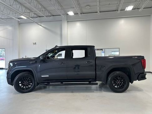 Used 2024 GMC Sierra 1500 Elevation w/ Preferred Package image 14