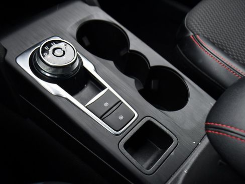 Used 2023 Ford Escape ST-Line w/ Tech Pack #1 image 31