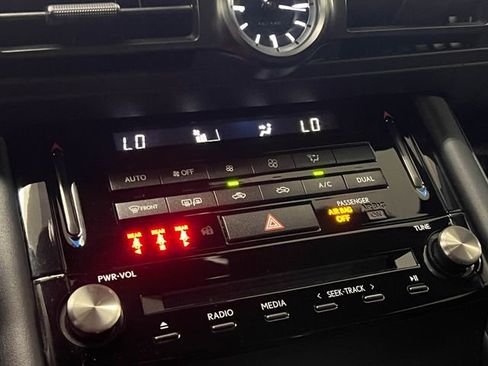 Certified 2024 Lexus IS 350 F Sport image 20