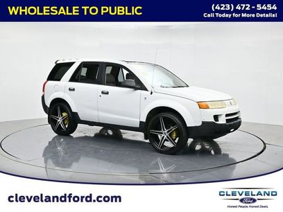 Used 2005 Saturn Vue 2WD w/ Sport Plus II Pkg