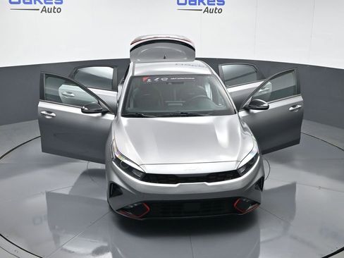 Certified 2024 Kia Forte GT-Line image 56