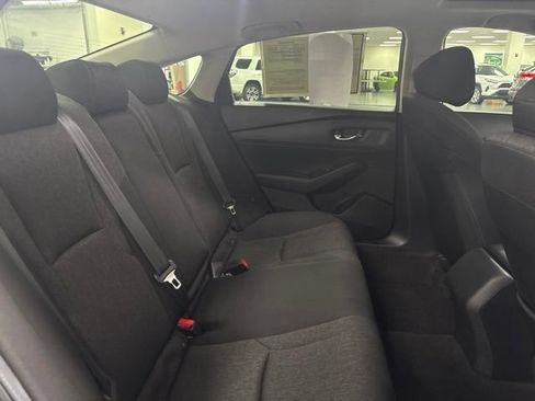 Used 2024 Honda Accord EX image 10