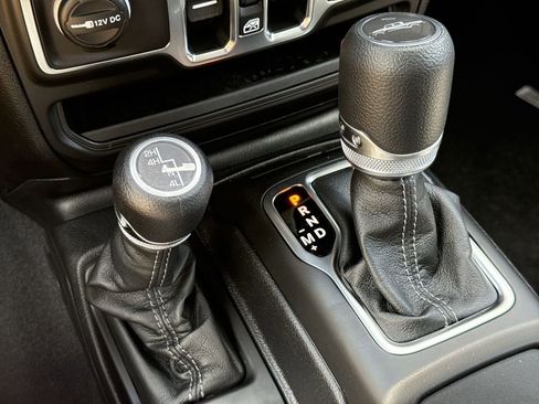 New 2026 Jeep Gladiator Sport AWD/4WD image 26