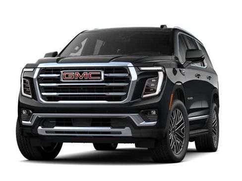 New 2026 GMC Yukon Elevation AWD/4WD image 26
