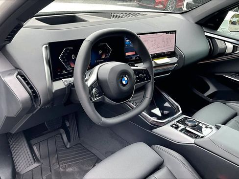 New 2026 BMW X3 xDrive30 w/ Premium Package image 8