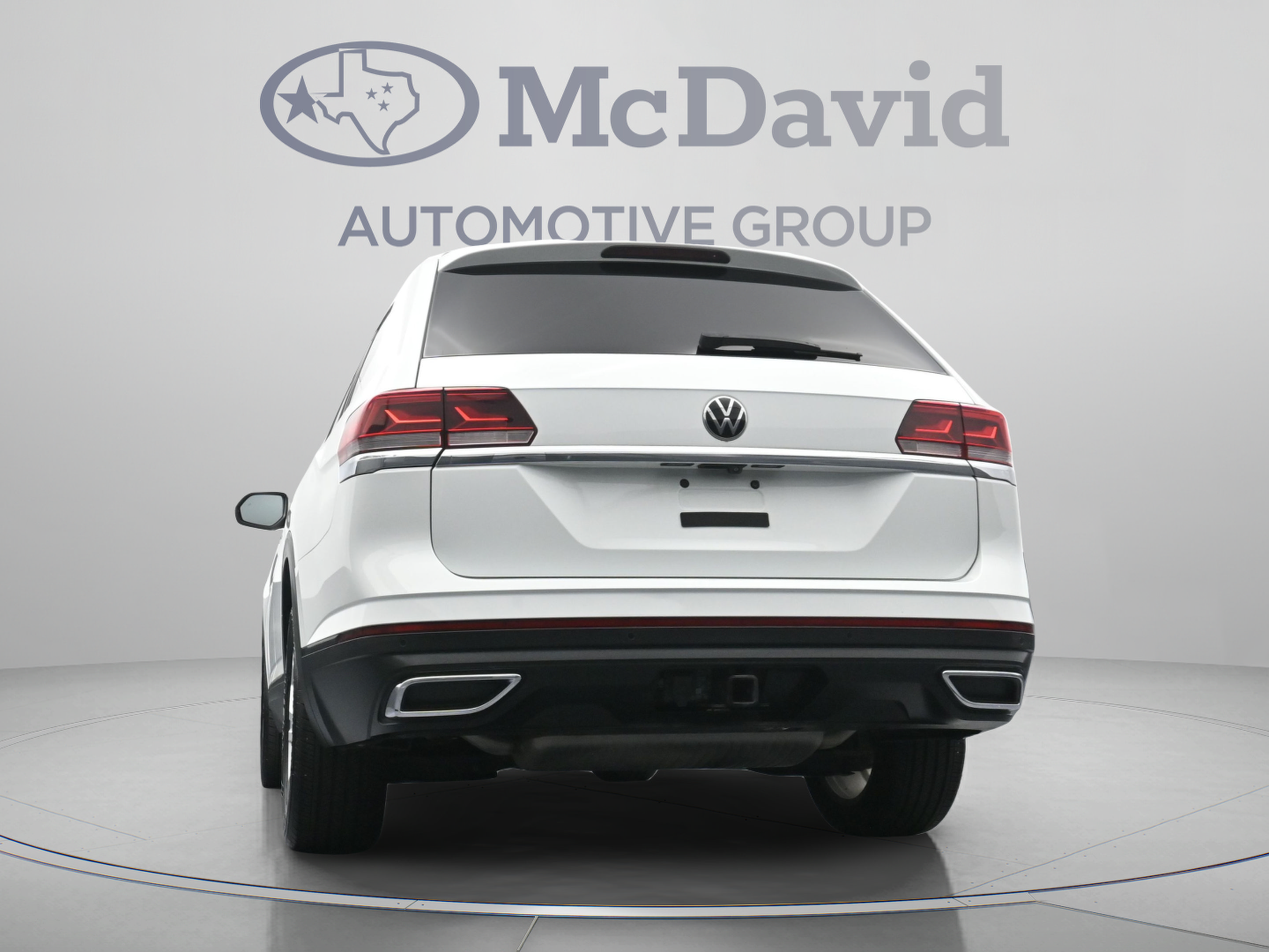 Used 2022 Volkswagen Atlas SE FWD image 30