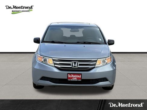 Used 2013 Honda Odyssey EX-L image 2