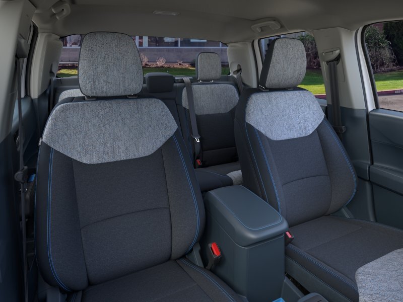 New 2026 Ford Maverick XLT AWD/4WD image 10