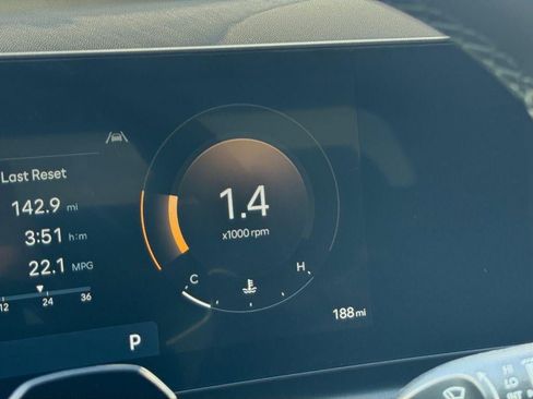 New 2026 Hyundai Santa Cruz XRT AWD/4WD image 45