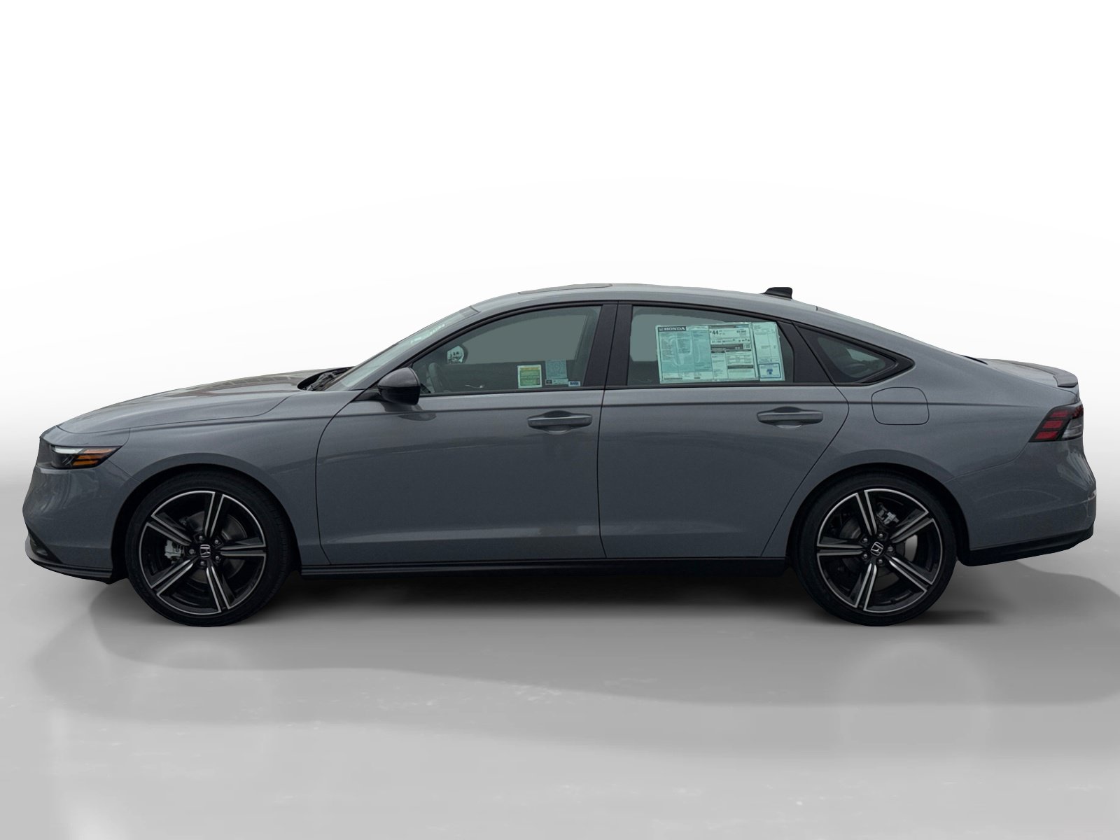 New 2026 Honda Accord Sport image 2