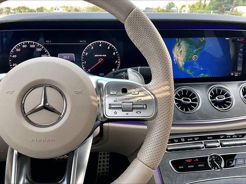 Used 2019 Mercedes-Benz CLS 53 AMG 4MATIC image 25