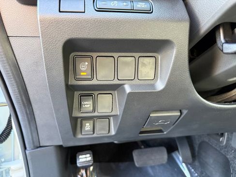 New 2026 Nissan Frontier SV w/ All-Weather Content Package AWD/4WD image 8