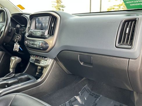 Used 2020 Chevrolet Colorado Z71 image 8