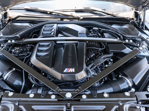 Used 2026 BMW M3 Competition AWD/4WD image 45