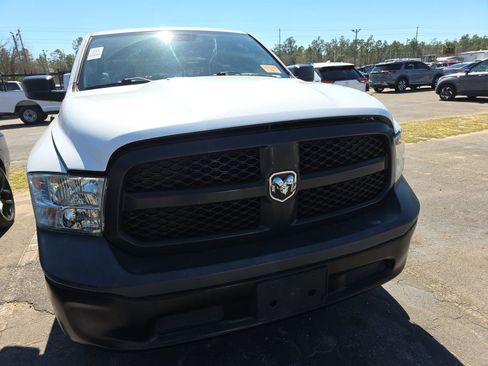 Used 2017 RAM 1500 Tradesman w/ Popular Equipment Group image 2