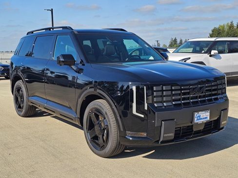 New 2027 Kia Telluride X-Line SX Prestige AWD/4WD image 40