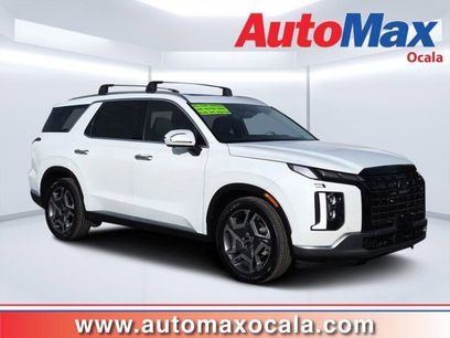 Used 2024 Hyundai Palisade Limited