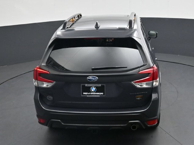 Used 2024 Subaru Forester Wilderness AWD/4WD image 28