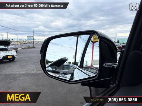 Used 2017 Honda Ridgeline Black Edition image 28