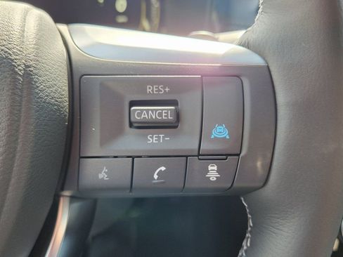 New 2026 INFINITI QX60 Sport w/ Dark Cargo Package image 27