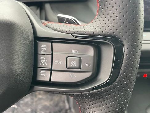 New 2026 Dodge Charger Scat Pack w/ Blacktop Package image 20