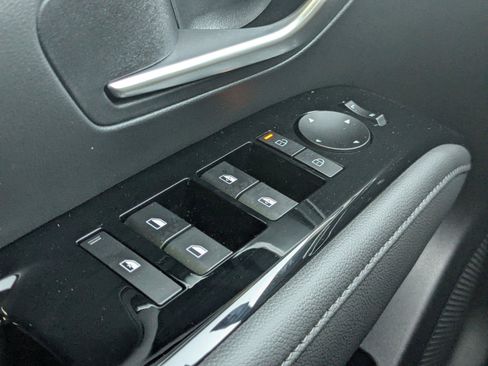 New 2026 Hyundai Santa Cruz Limited image 27