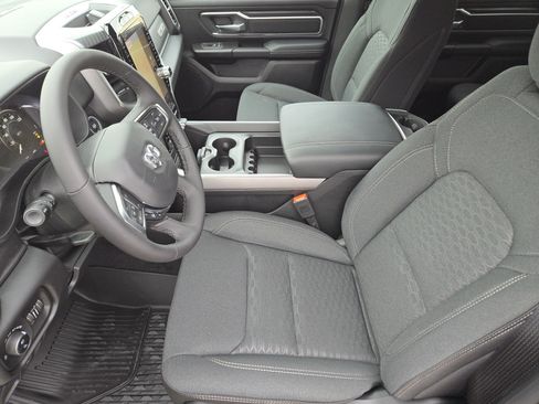 New 2026 RAM 1500 Lone Star AWD/4WD image 11