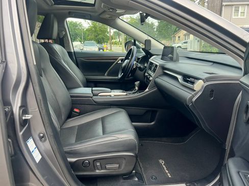 Used 2022 Lexus RX 350 AWD w/ Premium Package image 33