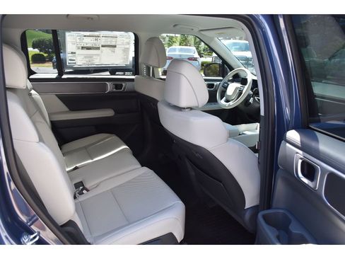 New 2025 Hyundai Santa Fe SEL image 16